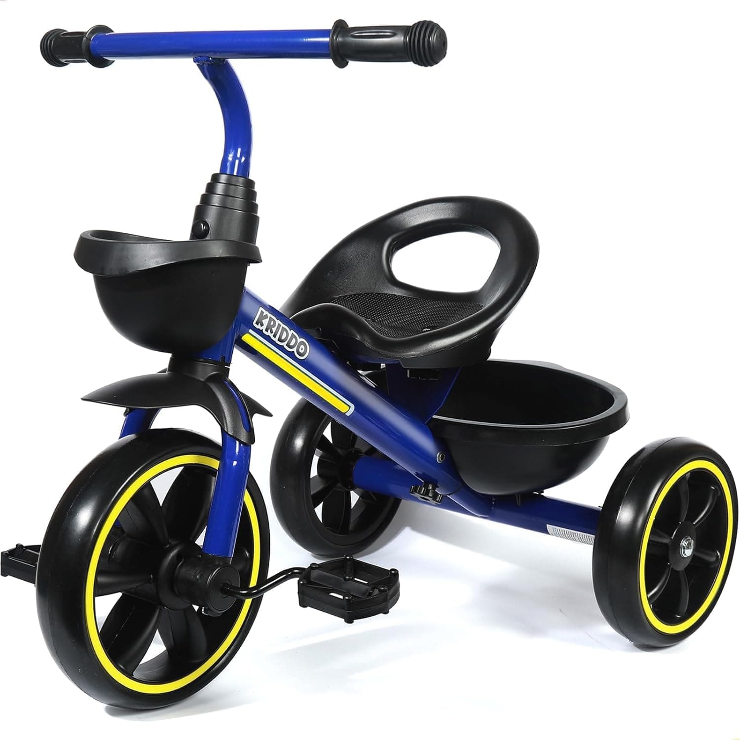 Toddler Tricycle, Ages 2-5
