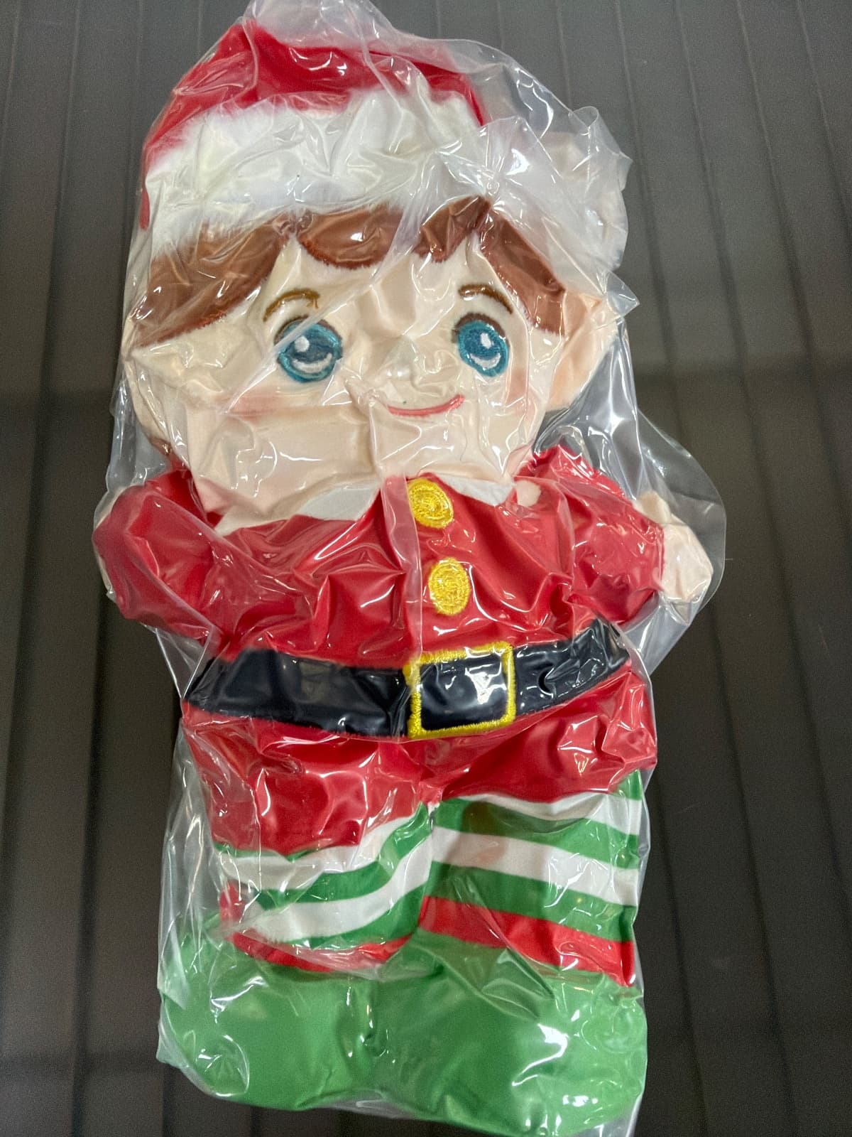 Elf on the Shelf Plushie