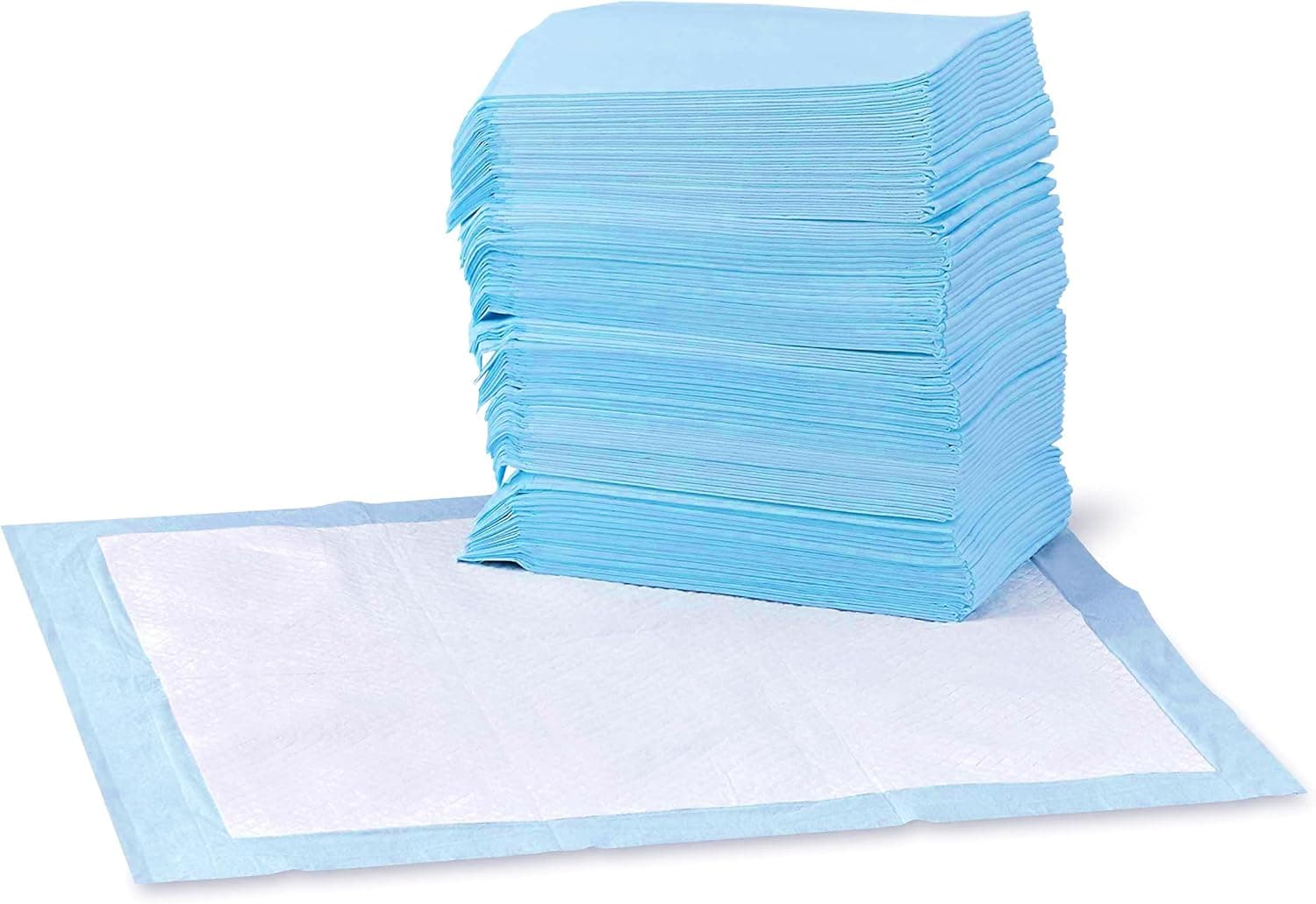 Amazon Basics Dog Potty Training Pee Pads
