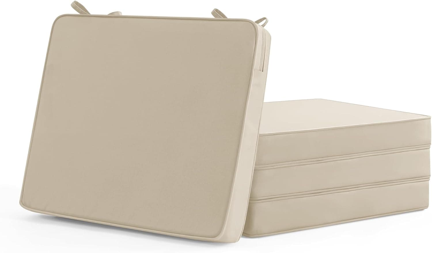 Outdoor Patio Chair Cushions, Set of 4