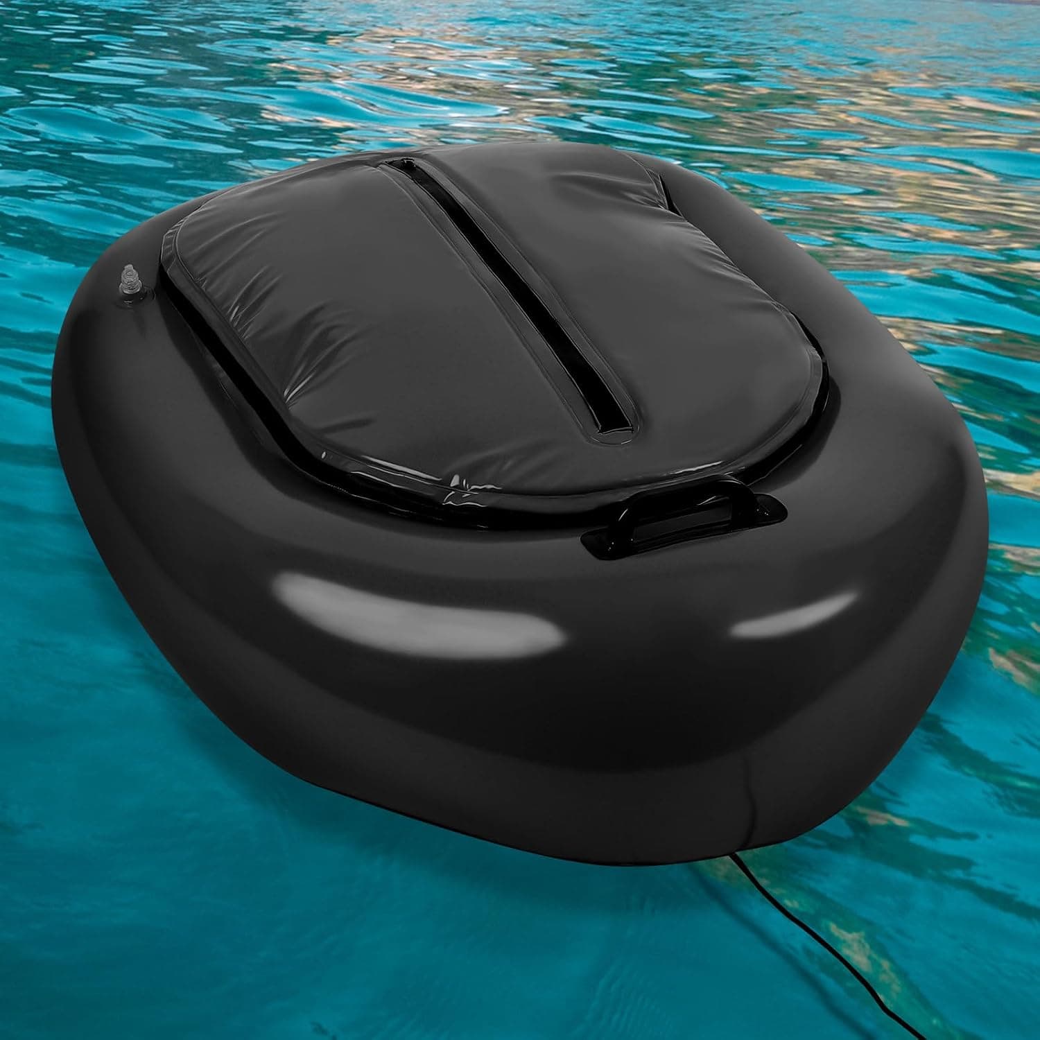 Inflatable River Floating Cooler