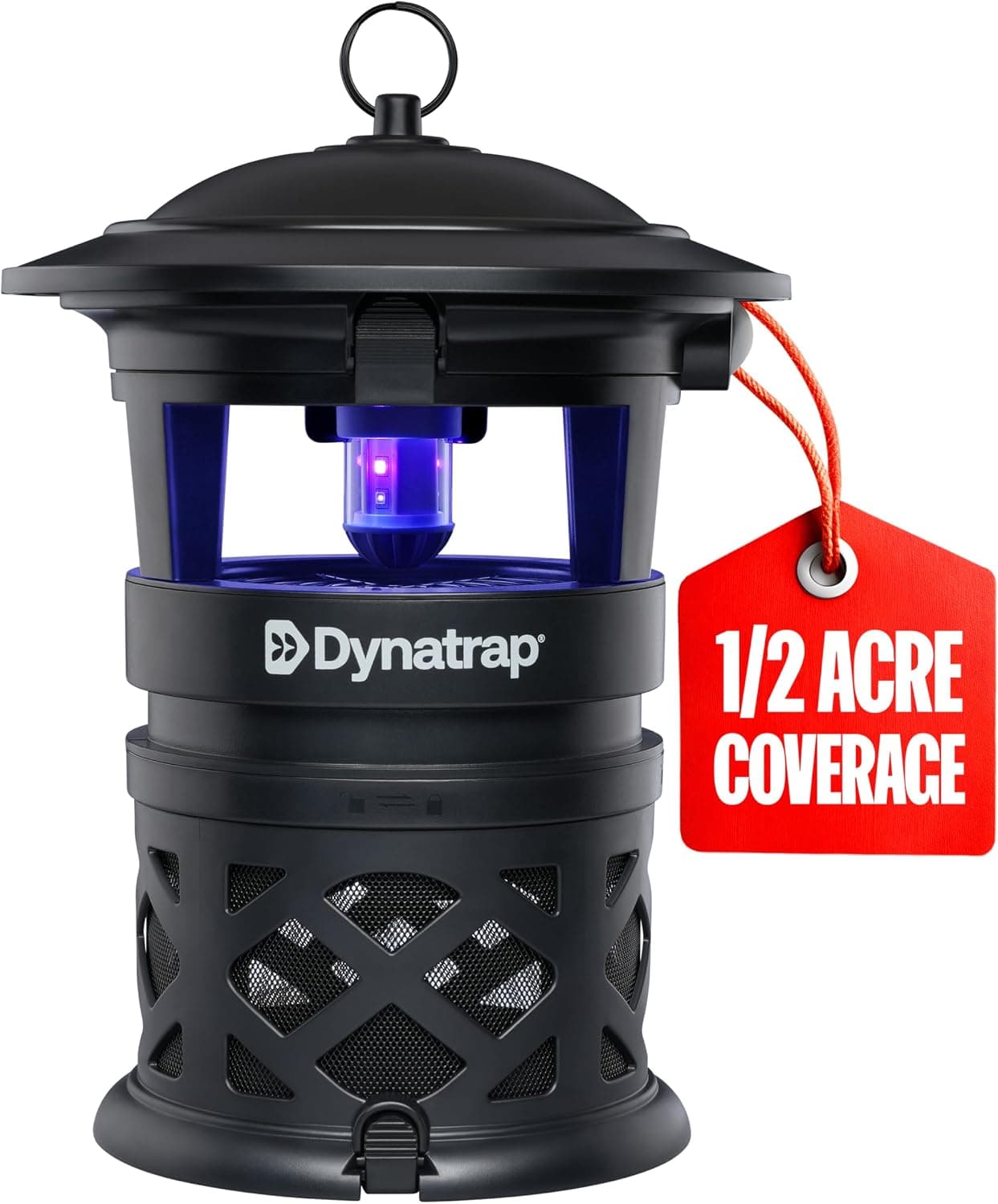 Dynatrap 1/2 Acre Mosquito & Insect Outdoor Trap