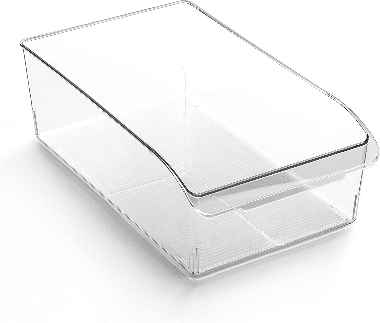 Plastic Storage Bins