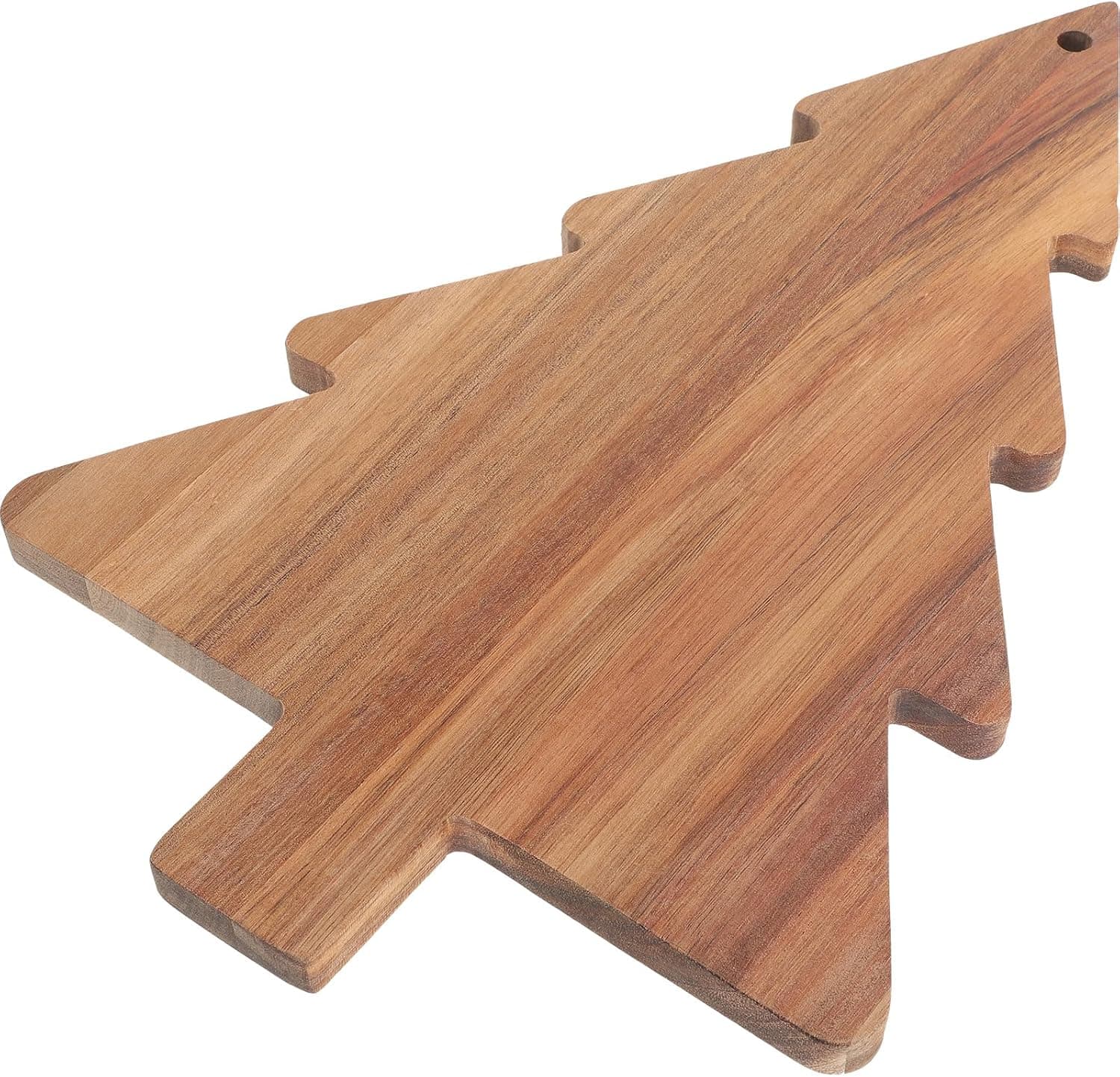 Christmas Tree Charcuterie Board, 15"