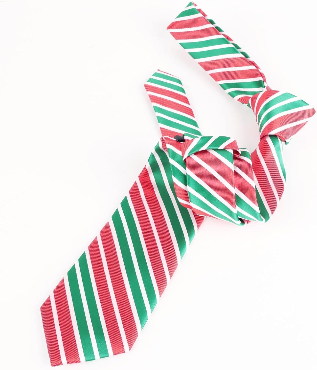 Men's Christmas Pattern Necktie