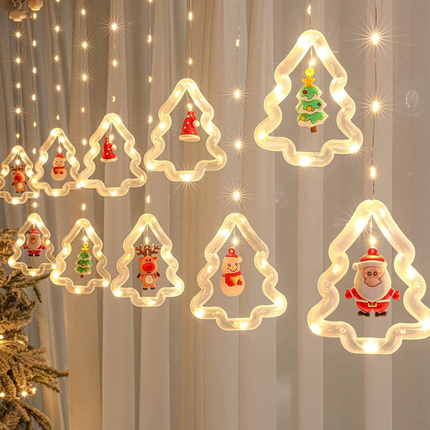 Christmas String Lights
