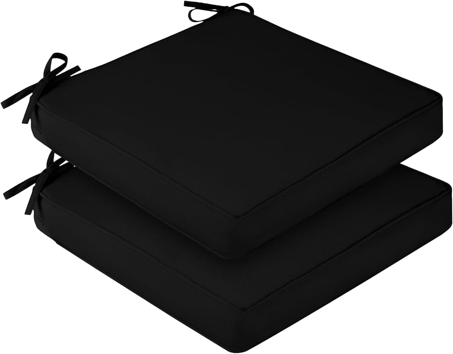 Waterproof Outdoor Chair Cushions for Patio Furniture