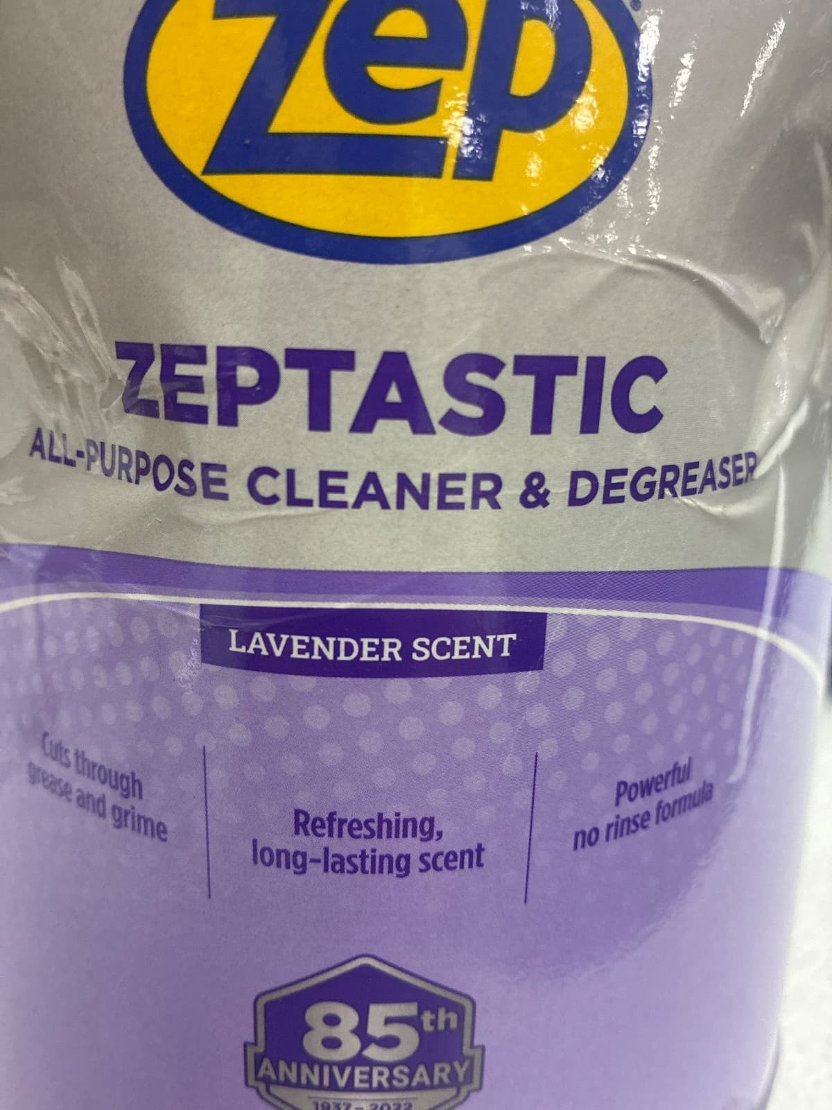 All-Purpose Cleaner and Degreaser, 1 Gallon