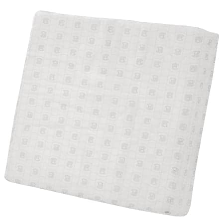 Classic Accessories Patio Lounge Back Cushion Foam, 21x22x4"
