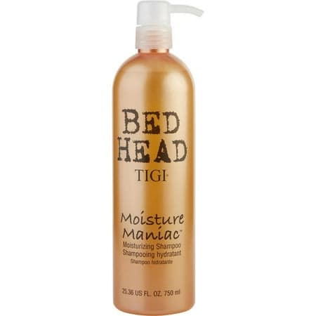 TIGI Bed Head Moisture Maniac Shampoo, 25.36 oz