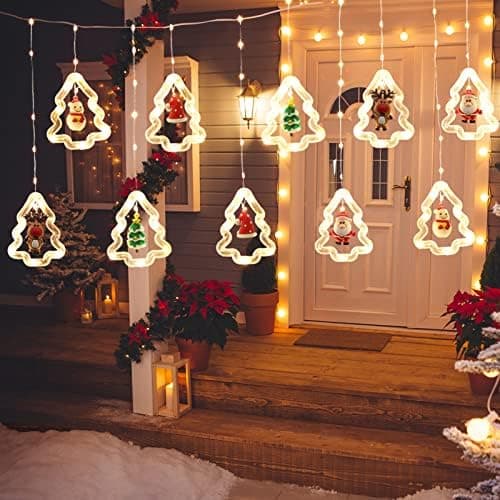 Christmas String Lights