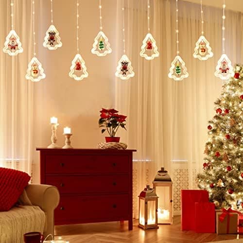 Christmas String Lights