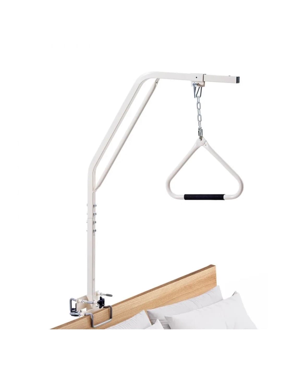 VEVOR Bed Trapeze Bar with Stand