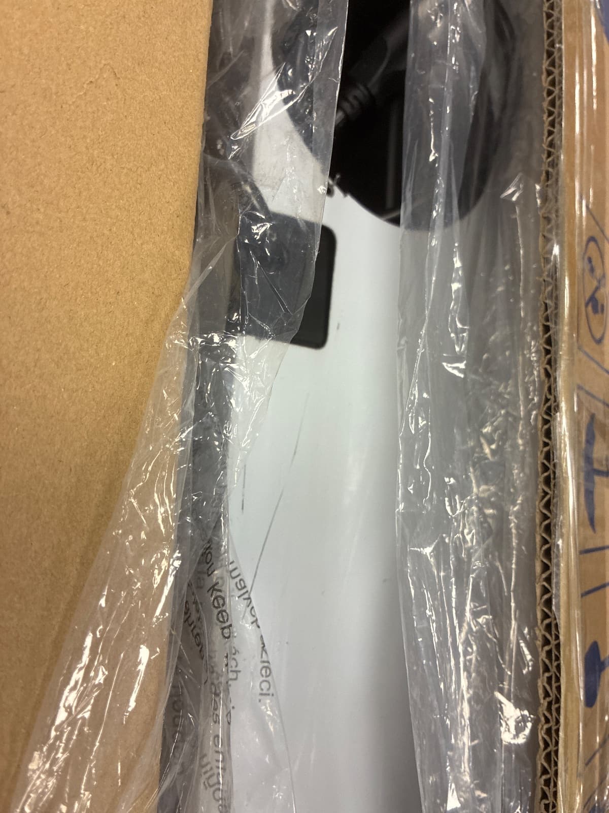 30 in Under-Cabinet Range Hood, 400 CFM Dual Motors — photo 4