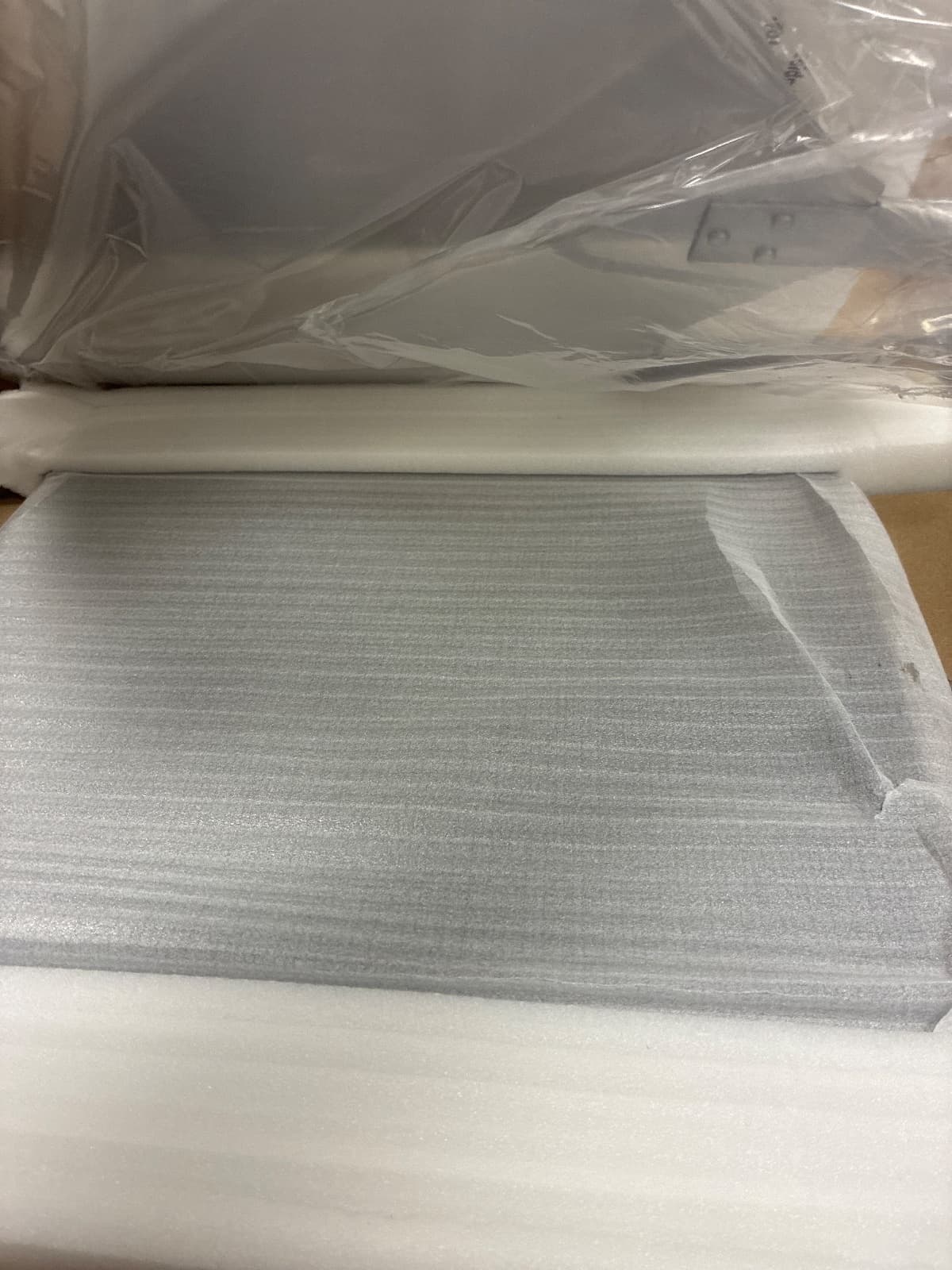 XL 1/4 in Thick Square Pizza Baking Steel — photo 5