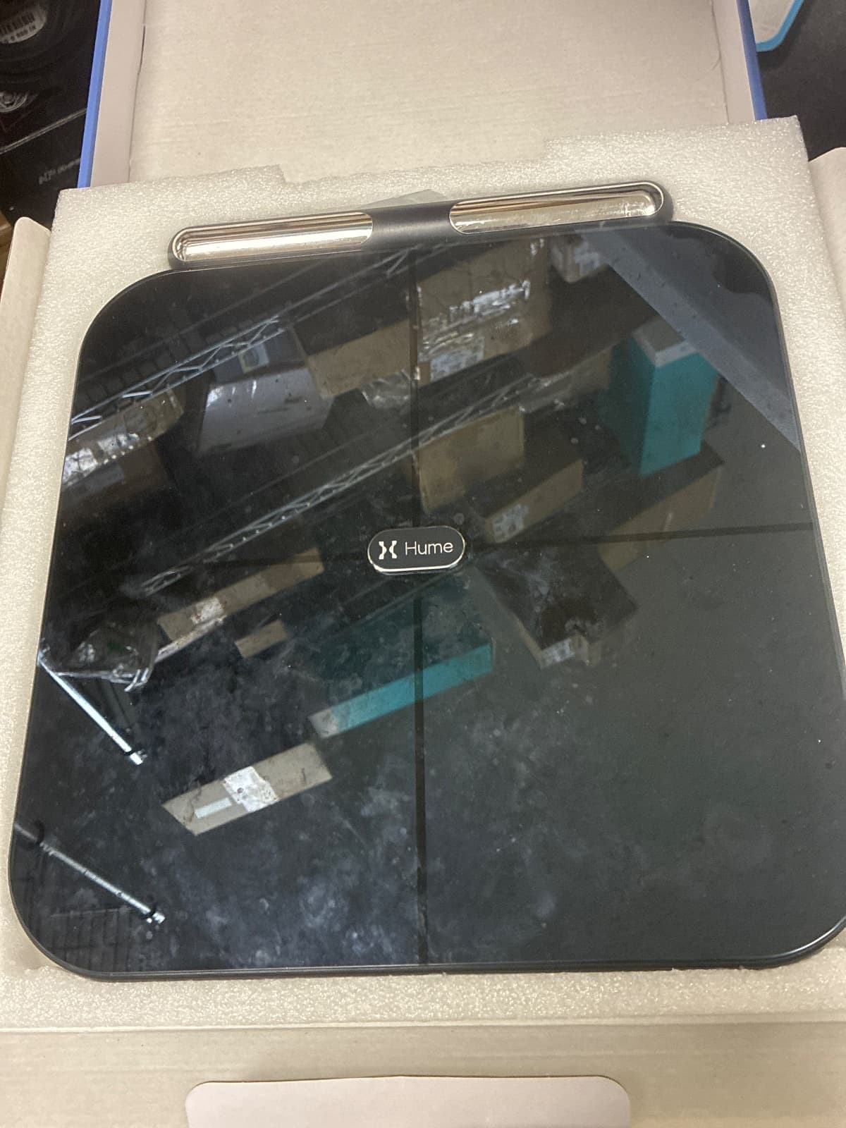 Hume Smart Scale — photo 2