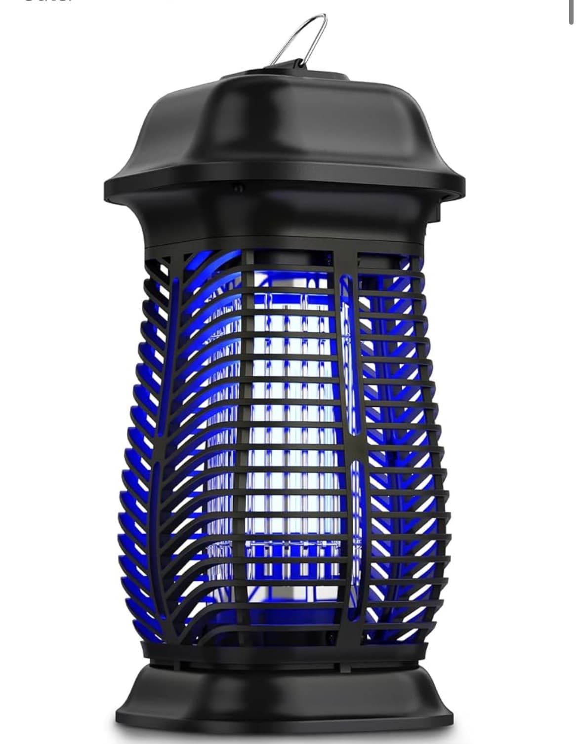 Bug Zapper Outdoor, Electric Mosquito Zapper, Fly Traps Indoor Outdoor