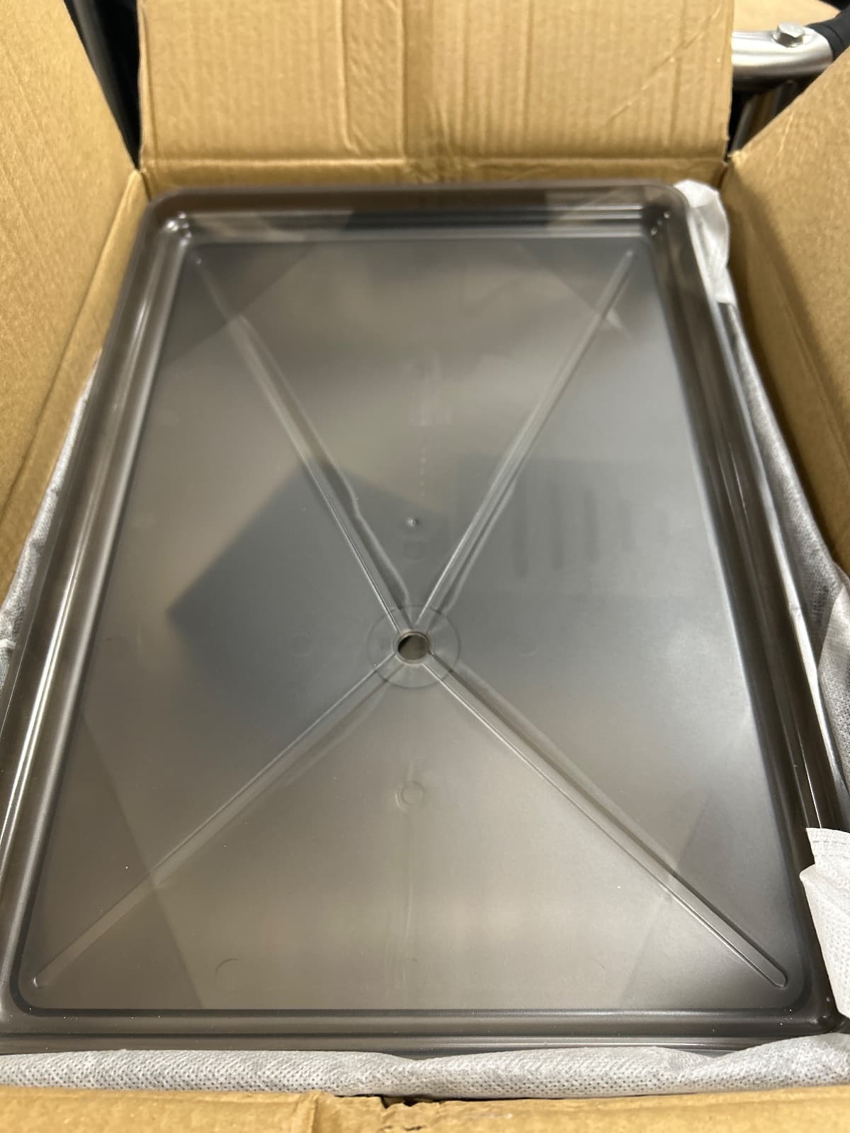Dish Drying Rack for Kitchen Counter — photo 4
