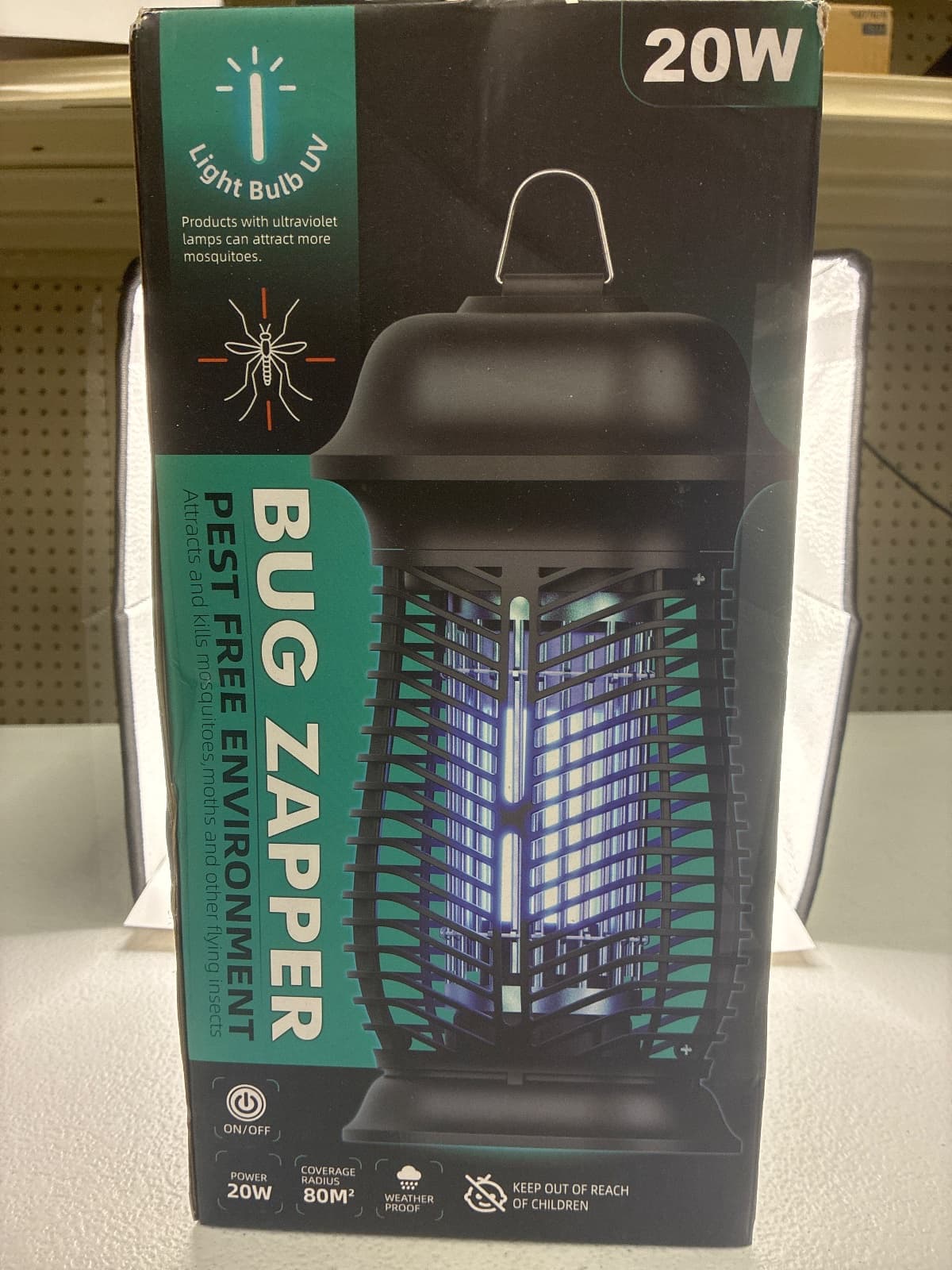 Bug Zapper