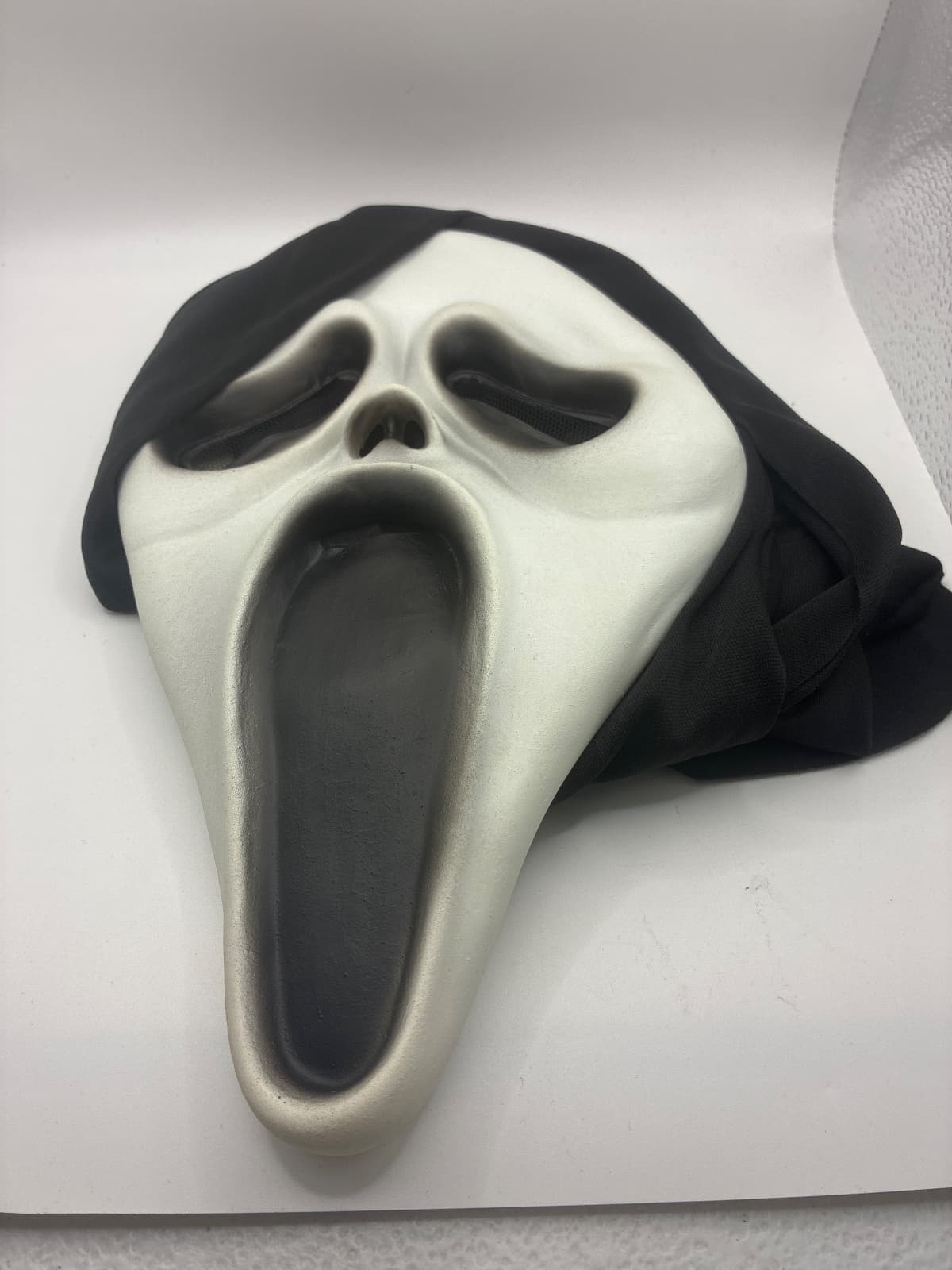 Scream mask — photo 2
