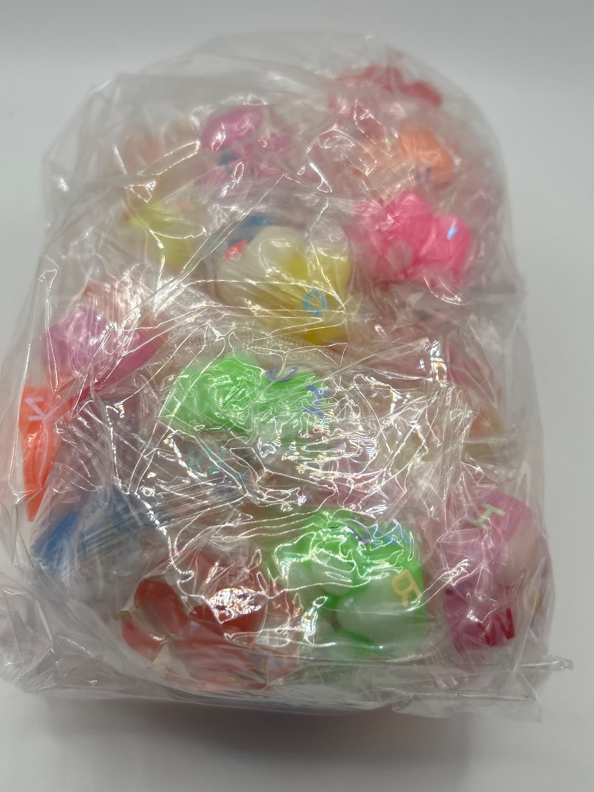 48pcs Animal Squishy Toys
