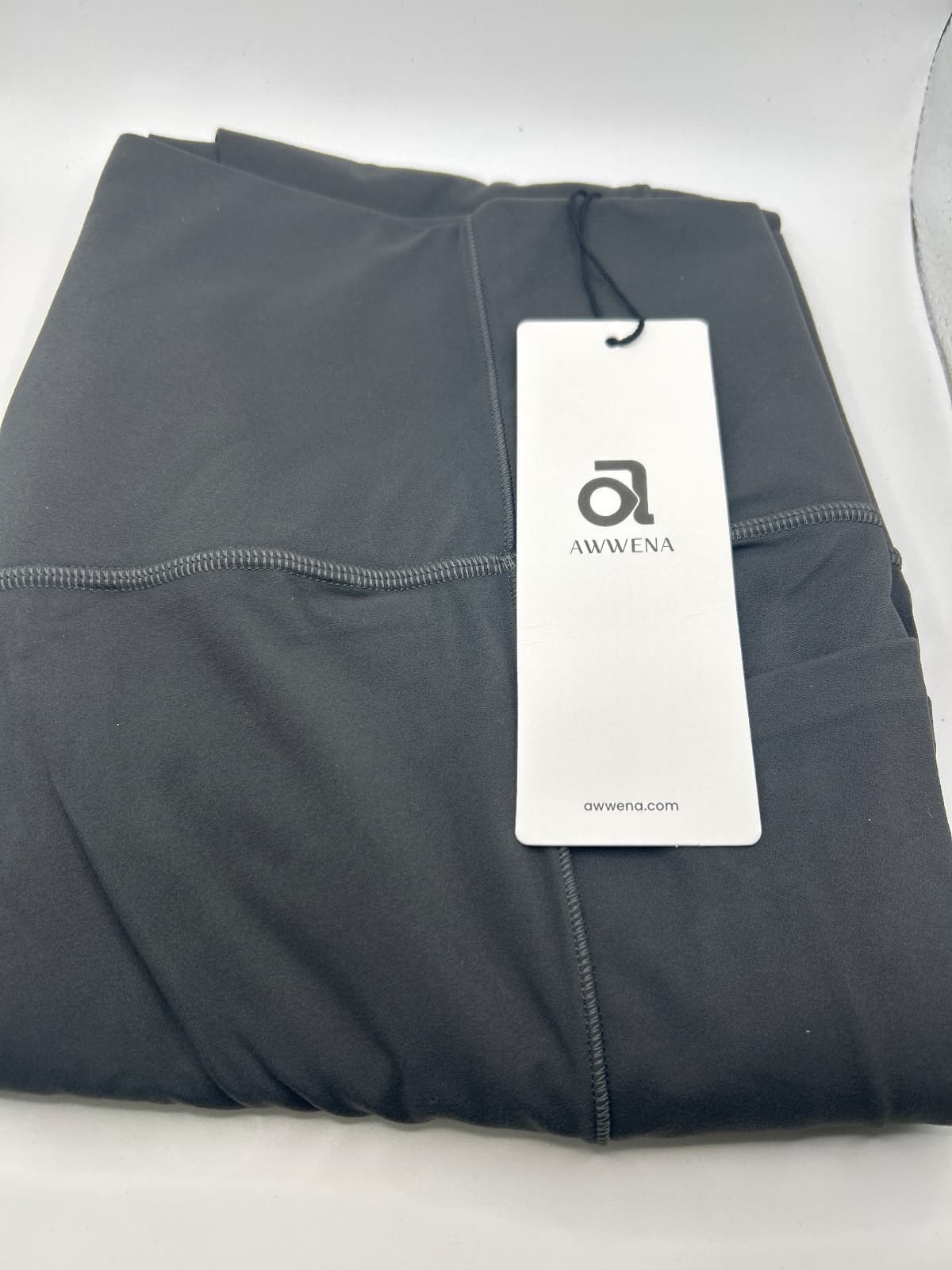 Women's High Waisted Thick Yoga Leggings with Pockets 25'' Buttery Soft Squat Proof Gym…