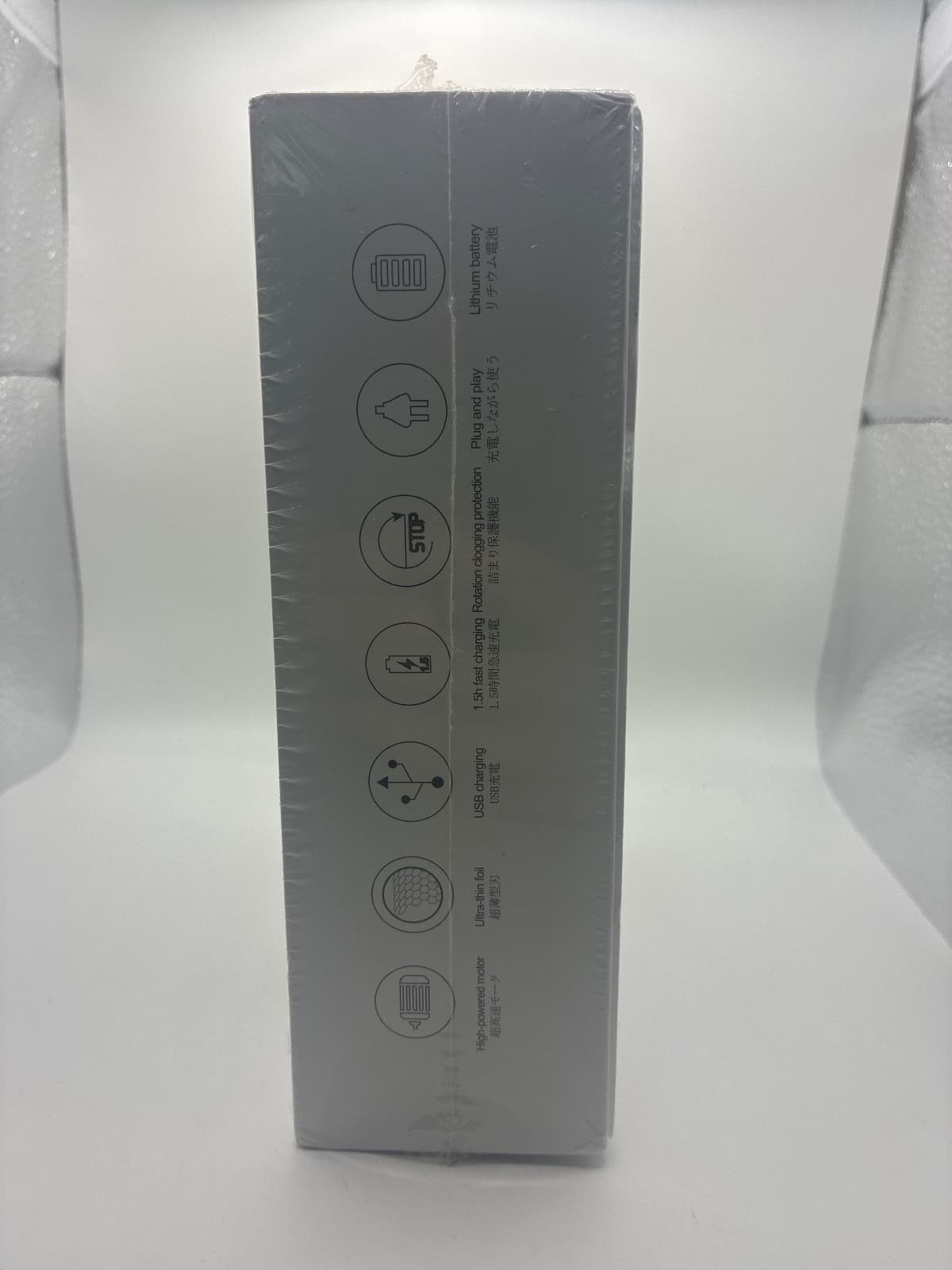 APOSEN multi-functional electric shaver  — photo 2