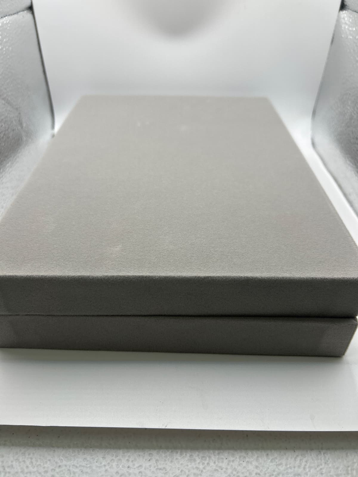 Jewelry Drawer Organizer - Gray