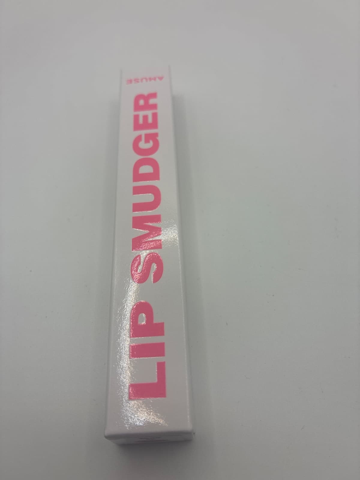 Amuse Lip Smudger - 02 Rose - 0.01oz - Beauty Studio — photo 2