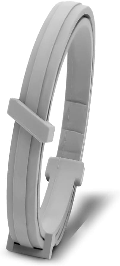NJKPUYT Small Cat Flea Collar, Easy to Use - 1P