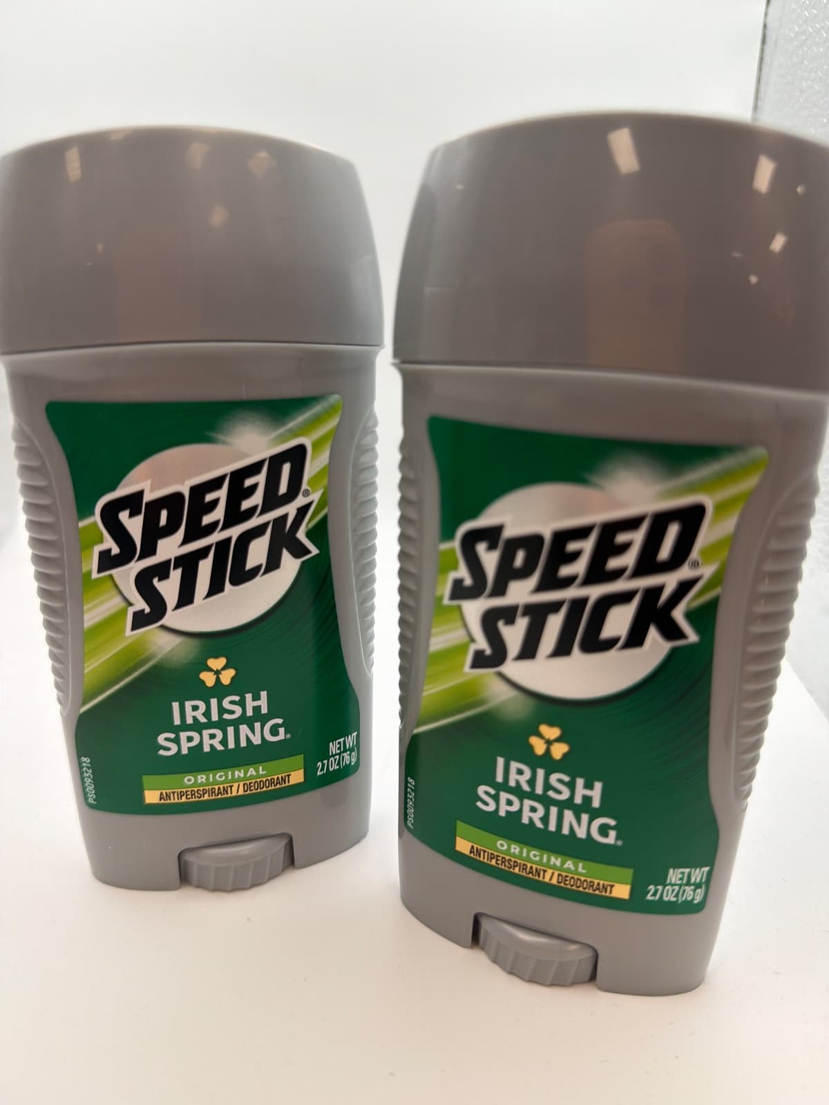 Speed Stick Irish Spring Original / STICK — photo 4