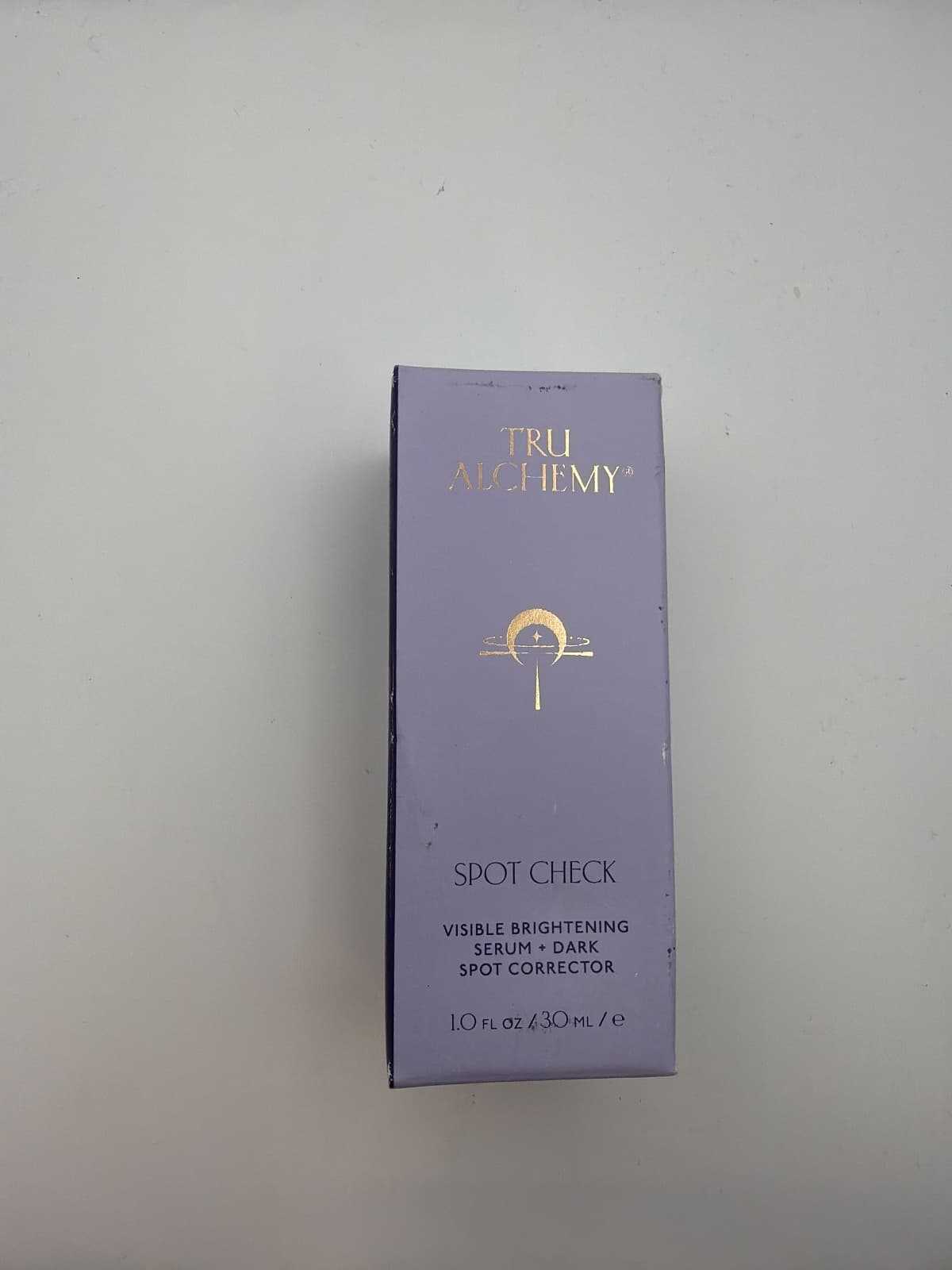 Tru Alchemy Spot Check Dark Spot Remover For Face - Niacinamide, Hyaluronic Acid — photo 4