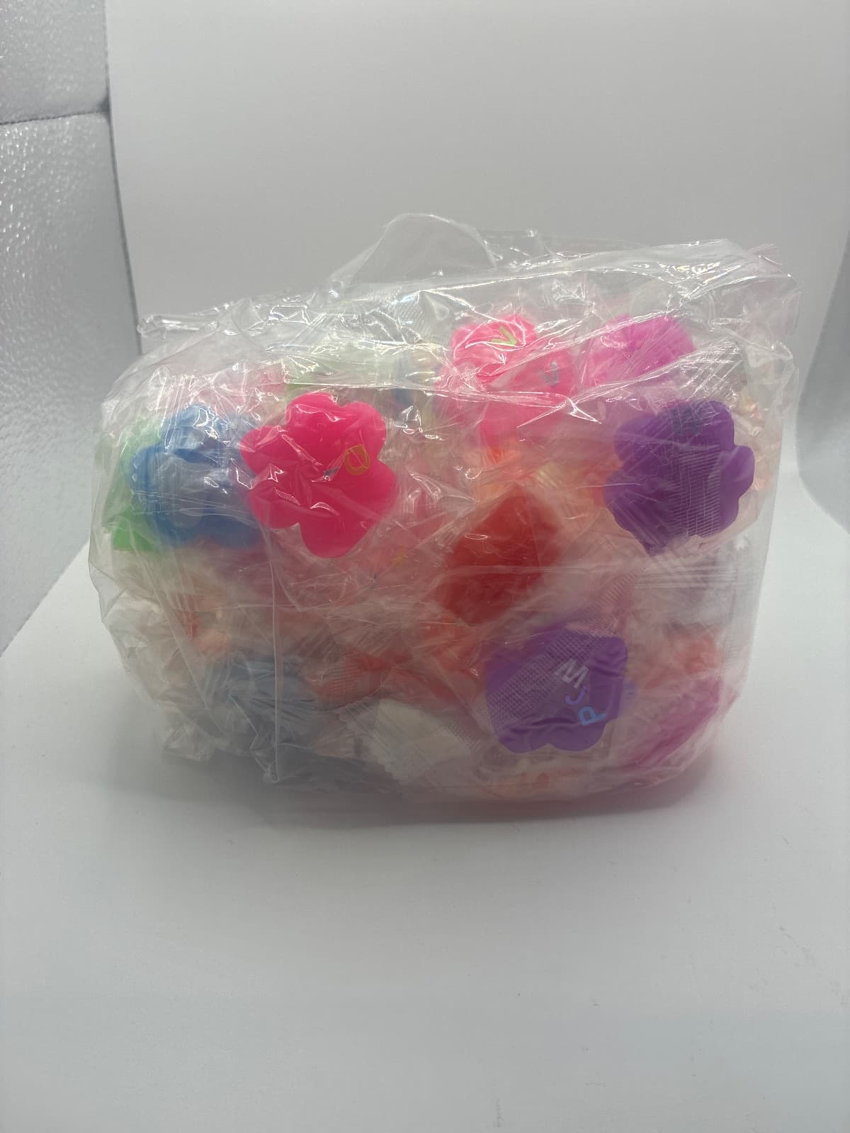 45 pcs squishy 