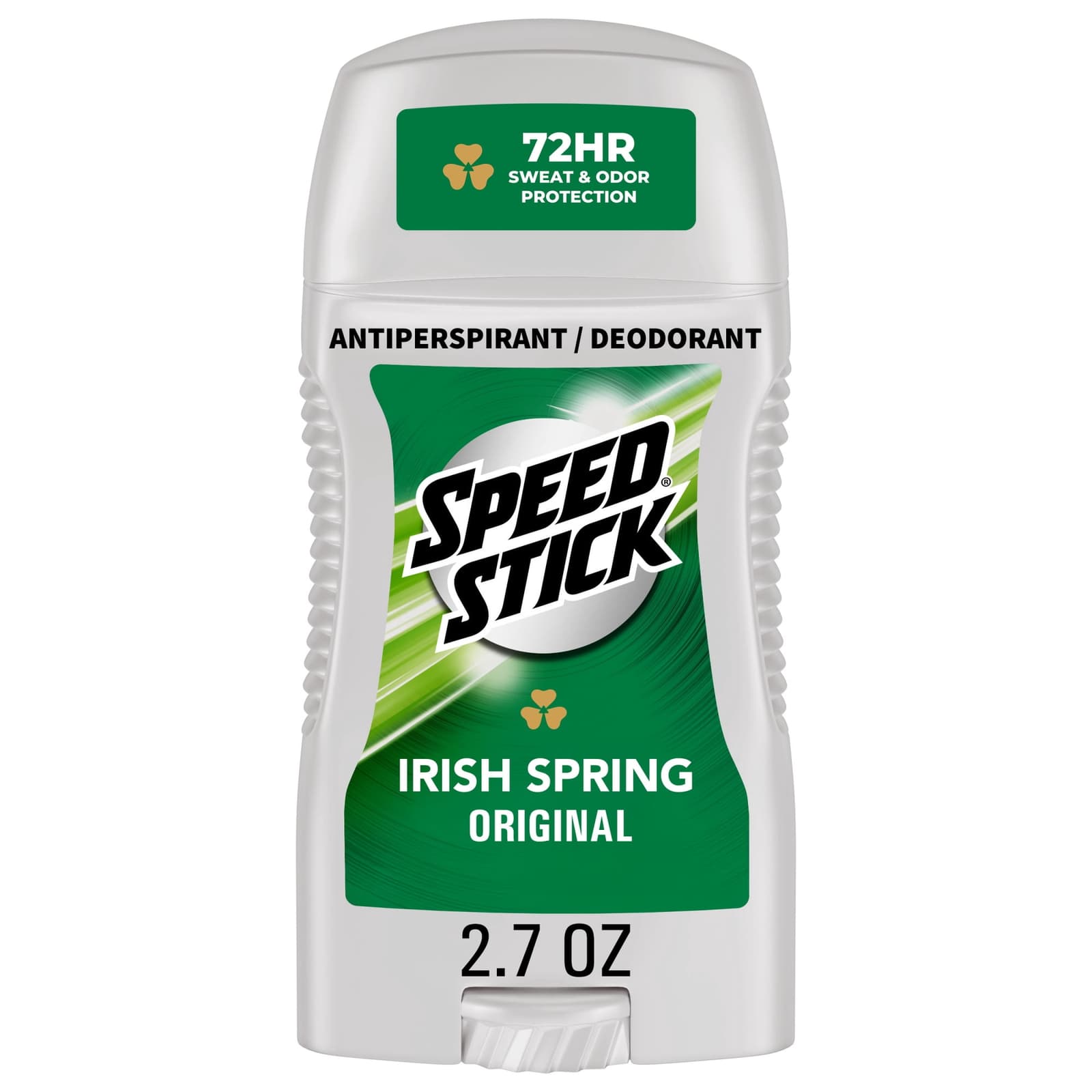 2 Speed Stick Irish Spring Original / STICK — photo 2