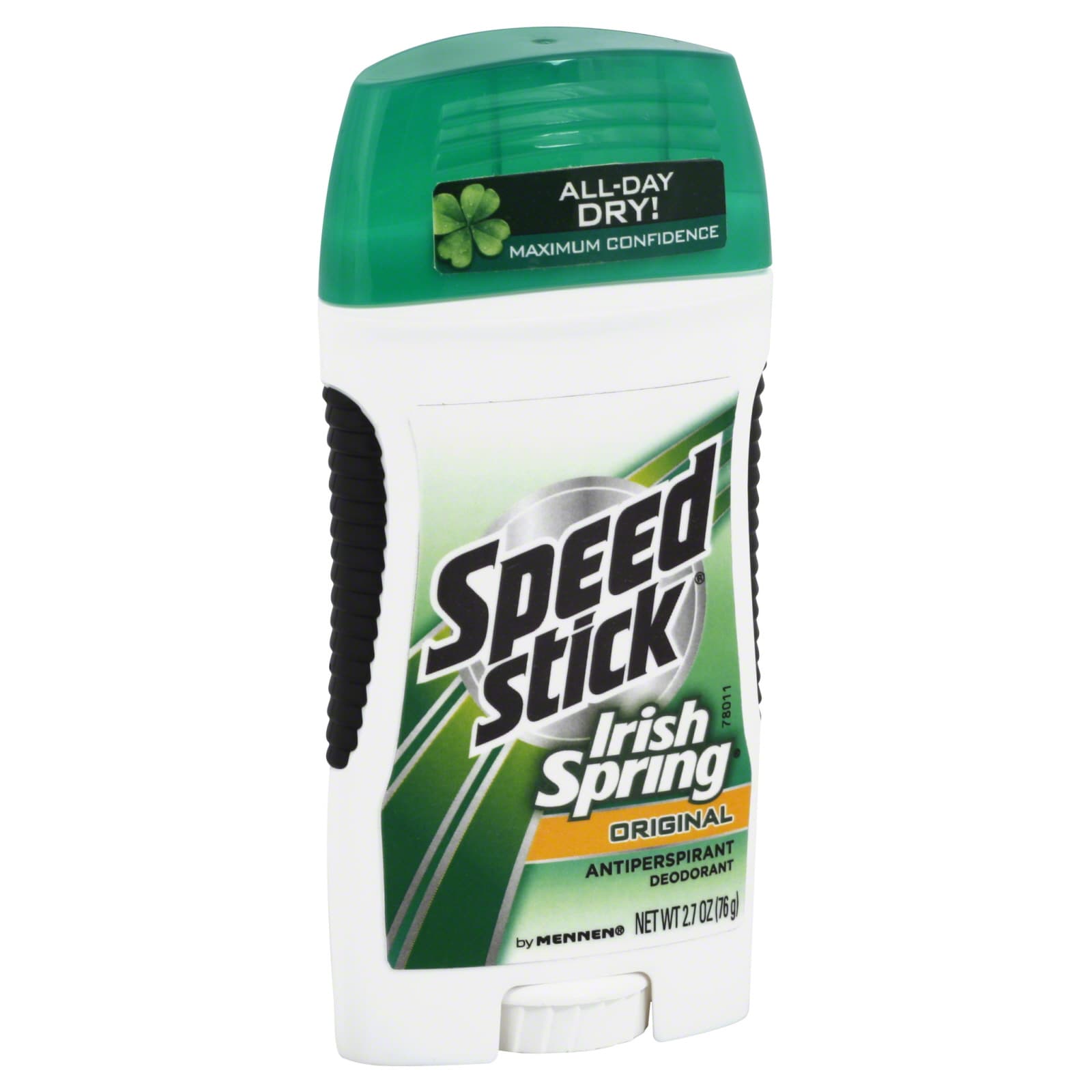 2 Speed Stick Irish Spring Original / STICK — photo 3