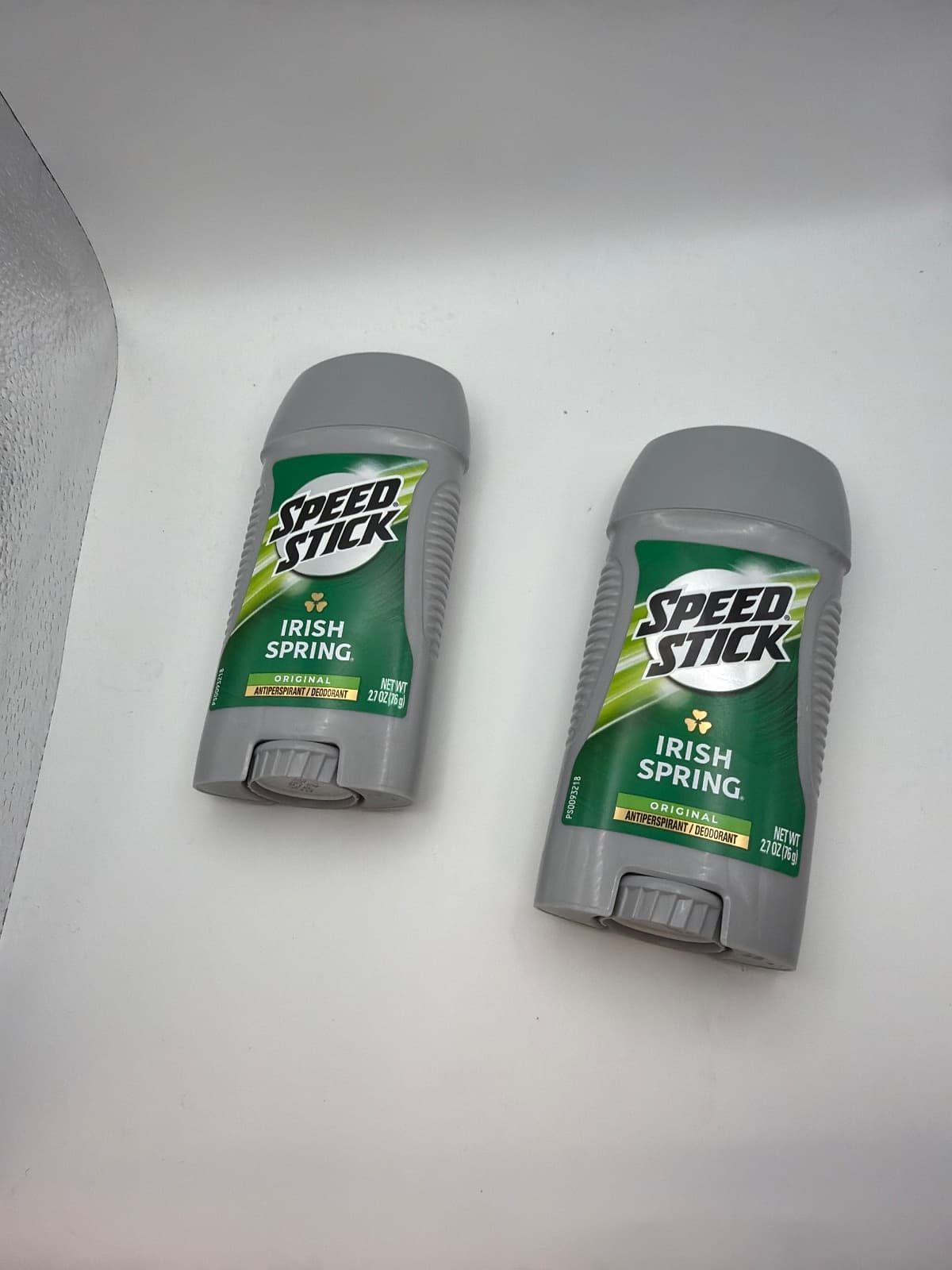 2 Speed Stick Irish Spring Original / STICK — photo 4