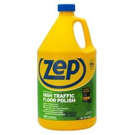 Zep High Traffic Floor Polish, 1 Gal
