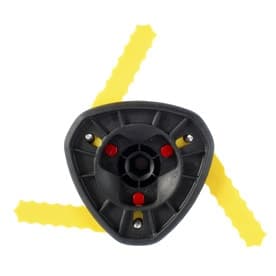 Shakespeare Push-N-Load 3 Blade Trimmer Head 17255 — photo 2