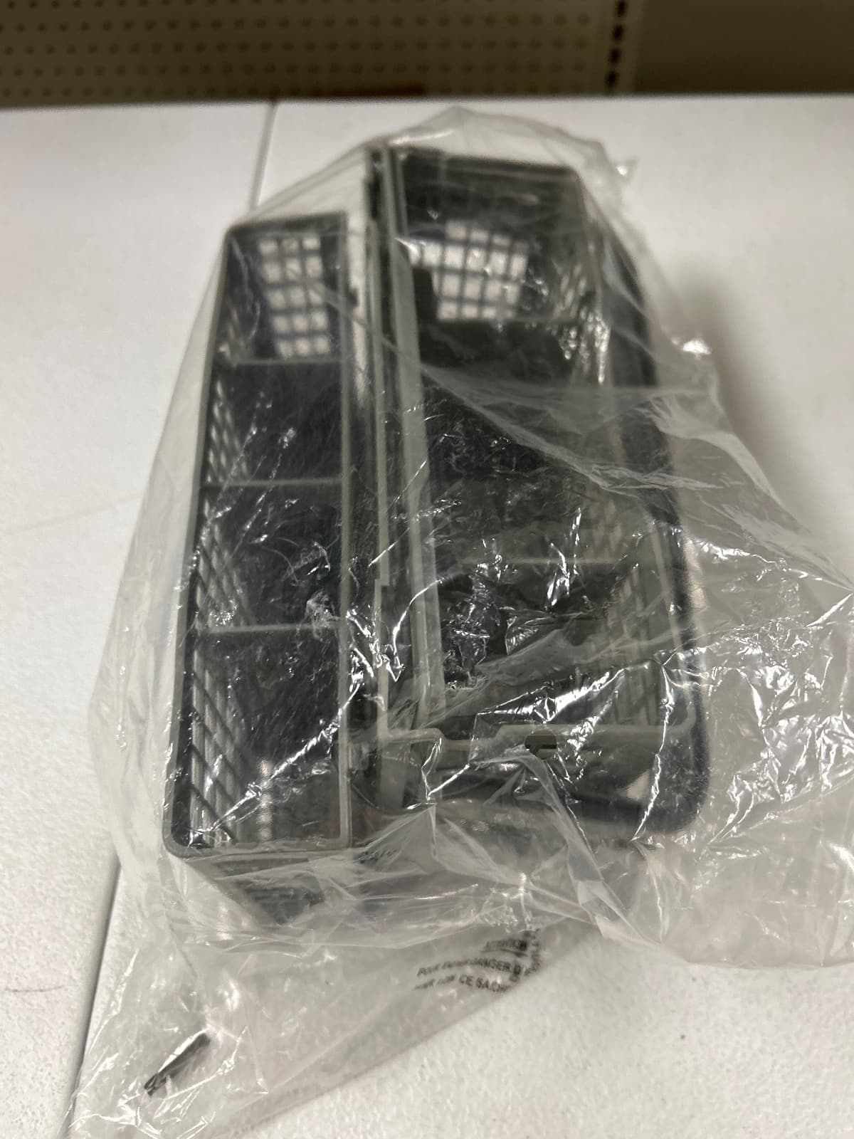Universal Dishwasher Silverware Basket Replacement — photo 4