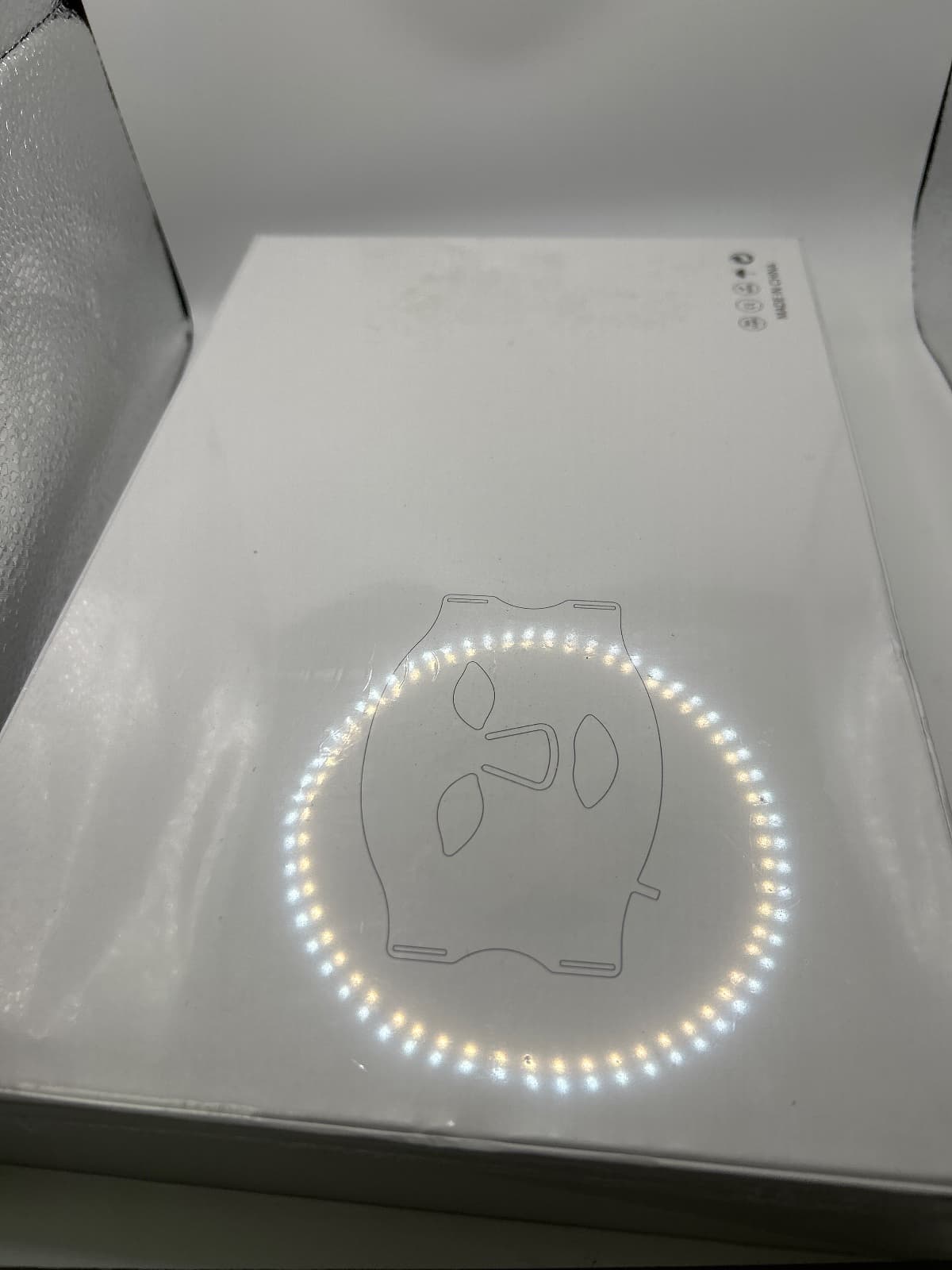 Red Light Therapy for Face, Red Light Therapy Mask with Remote — photo 4
