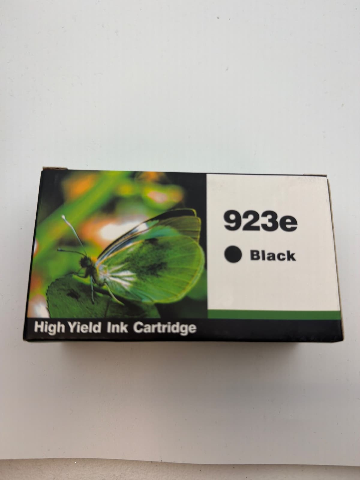 923e 923XL Black Replacement for HP 923 Black Ink Cartridgs for HP Printers Office Jet… — photo 4