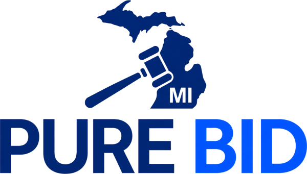 PureBid MI